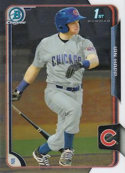 Ian Happ