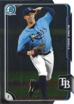 Blake Snell
