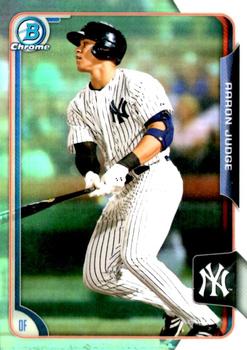 Aaron Judge