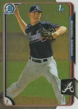 Michael Soroka