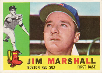 Jim Marshall