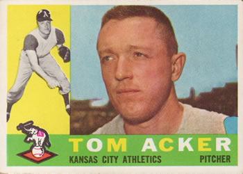 Tom Acker