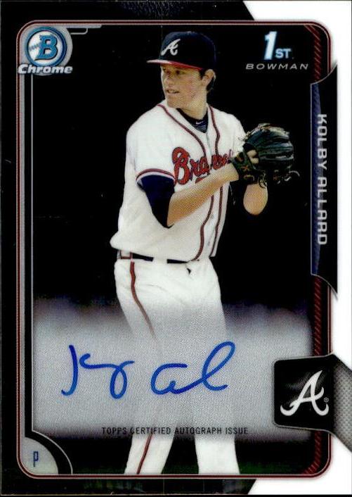 Kolby Allard
