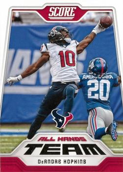 DeAndre Hopkins