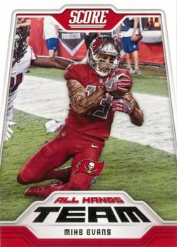 Mike Evans