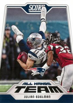Julian Edelman