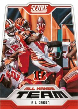 A.J. Green