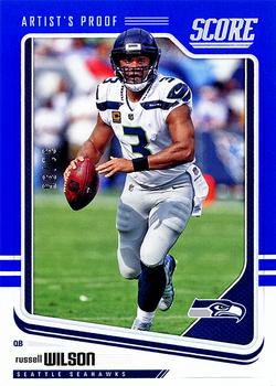 Russell Wilson