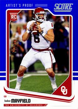Baker Mayfield