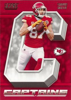 Travis Kelce