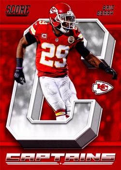 Eric Berry