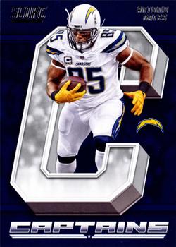 Antonio Gates