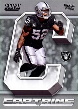 Khalil Mack