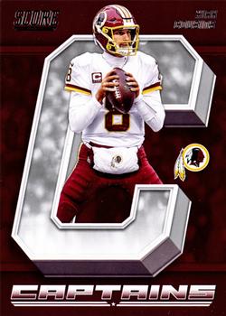 Kirk Cousins