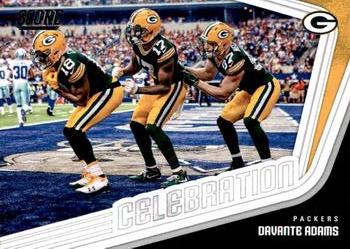 Davante Adams