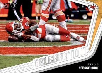 Kareem Hunt