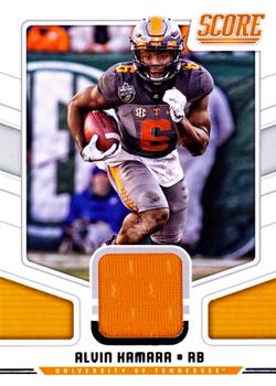 Alvin Kamara