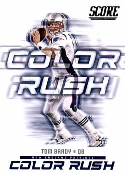 Tom Brady