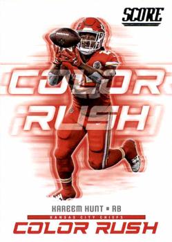 Kareem Hunt