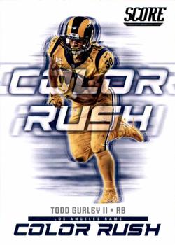 Todd Gurley II