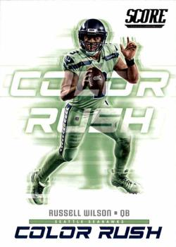 Russell Wilson