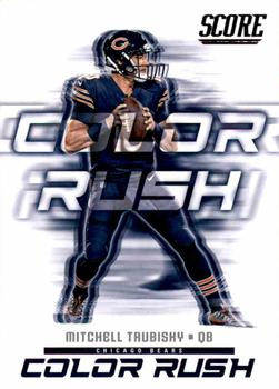 Mitchell Trubisky
