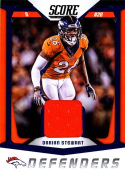 Darian Stewart