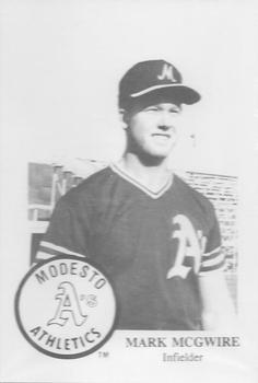 Mark McGwire