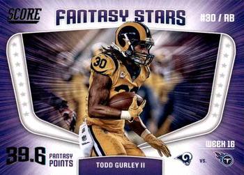 Todd Gurley II