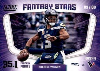 Russell Wilson