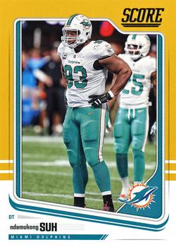 Ndamukong Suh