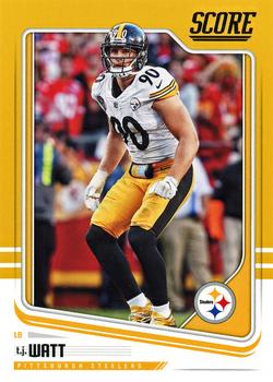 T.J. Watt