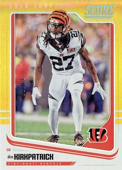 Dre Kirkpatrick