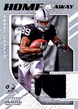 Amari Cooper