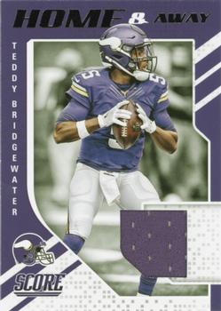 Teddy Bridgewater