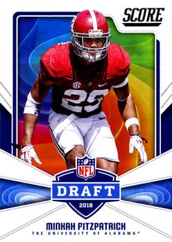 Minkah Fitzpatrick