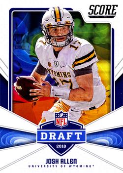 Josh Allen