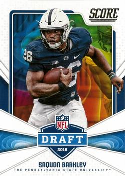 Saquon Barkley
