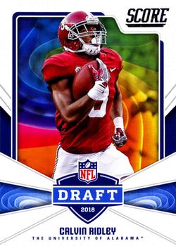 Calvin Ridley