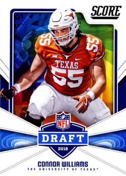 Connor Williams
