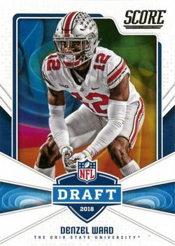 Denzel Ward