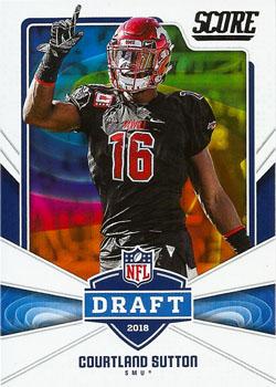 Courtland Sutton