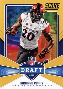 Rashaad Penny