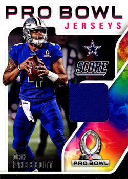 Dak Prescott