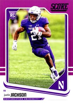 Justin Jackson