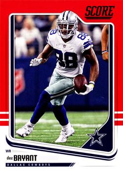 Dez Bryant
