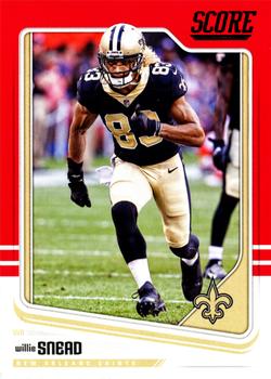 Willie Snead