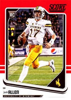 Josh Allen