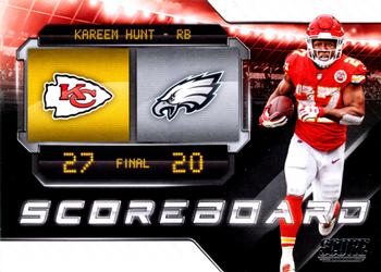 Kareem Hunt