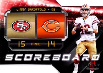 Jimmy Garoppolo